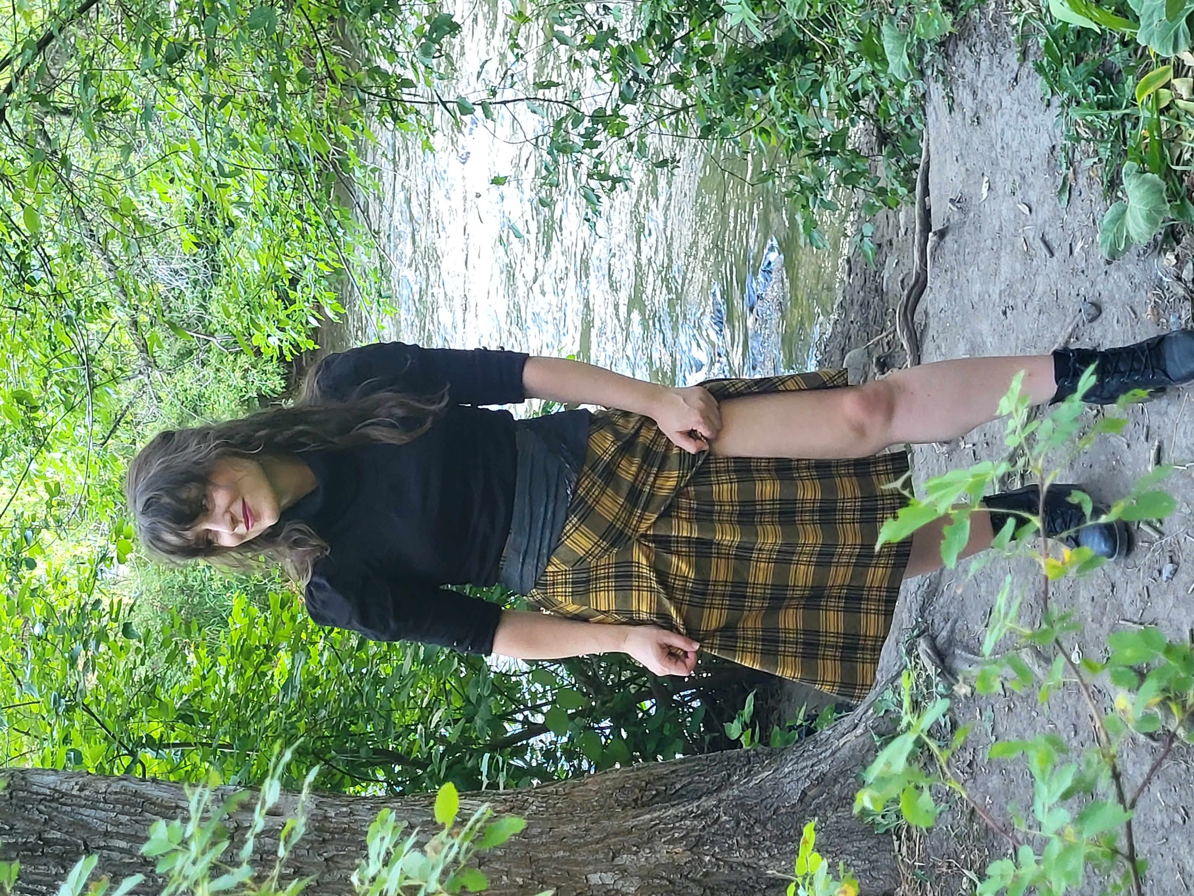 Rachael