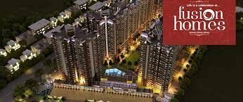 About Fusion Homes | Luxury Residential Project | For Sale | Price List