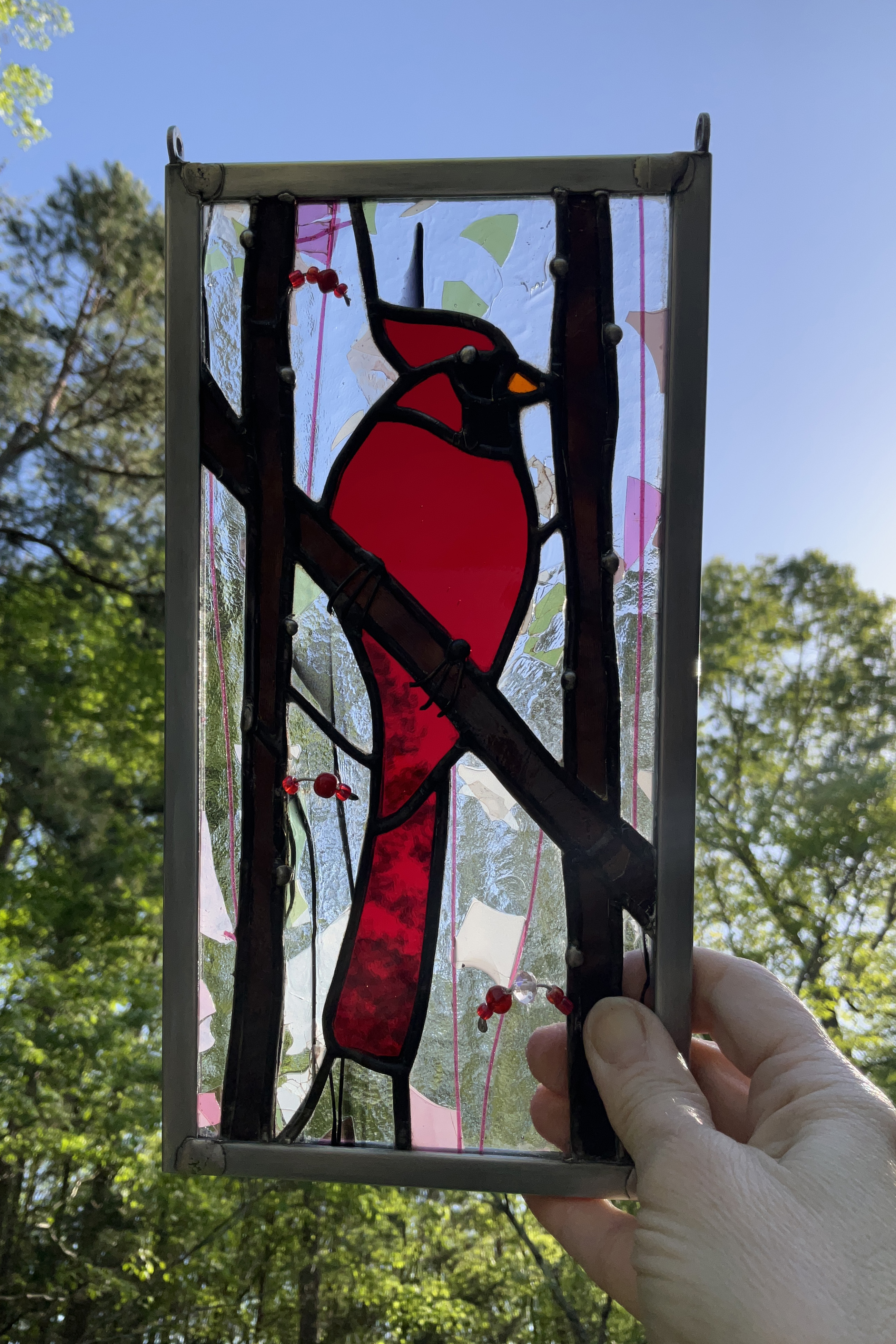Cardinal