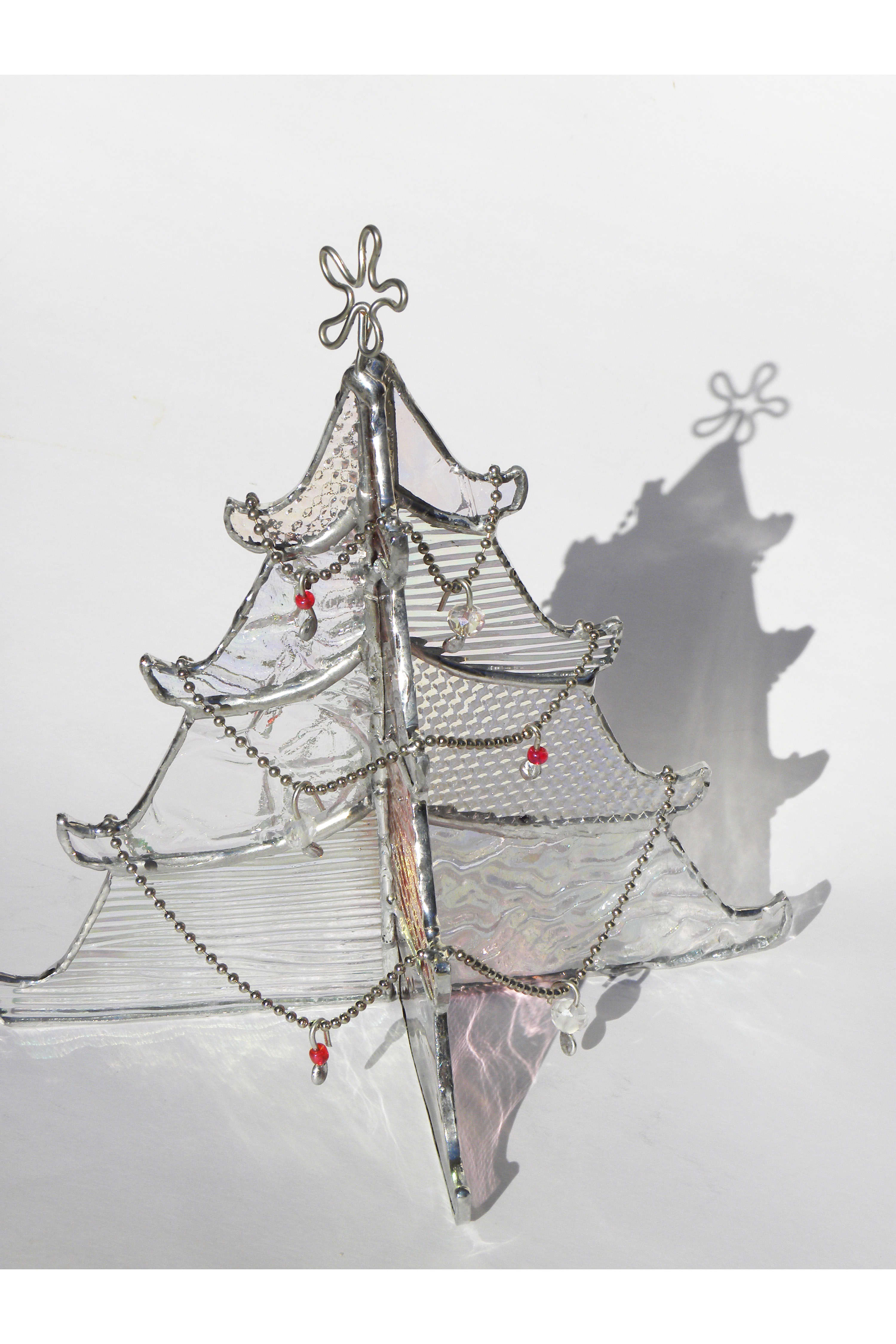 3D Christmas Tree