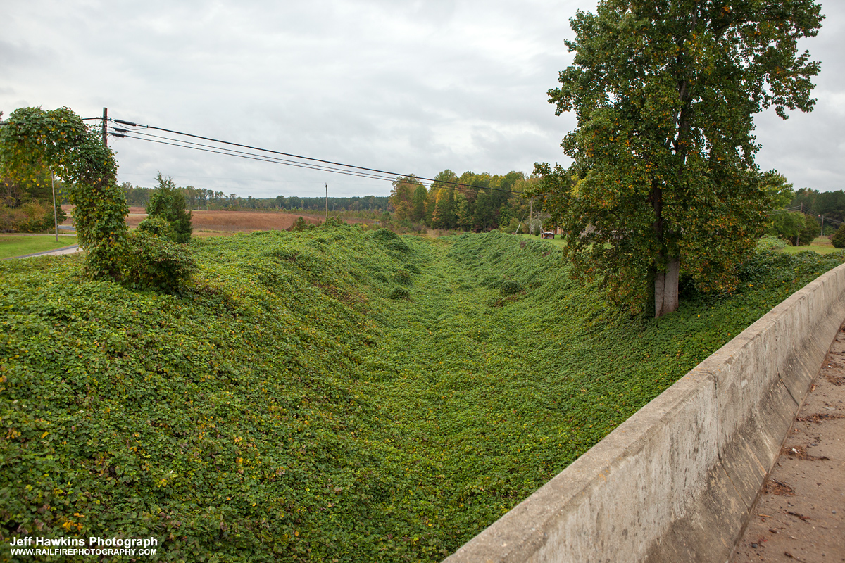 Route 40 Bridge