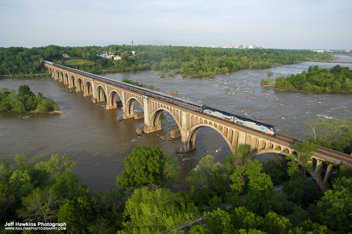 James River Bridge