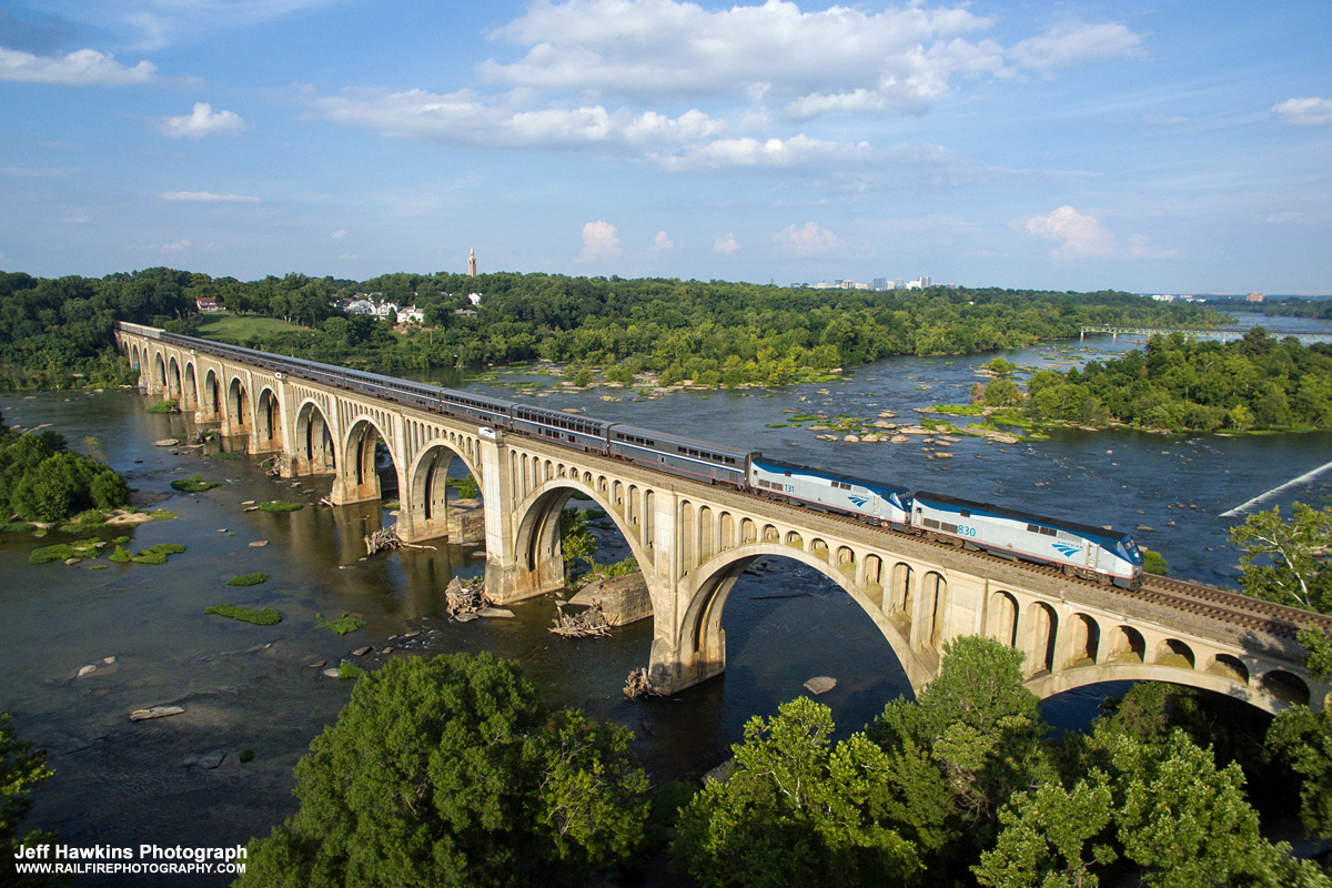 James River Bridge