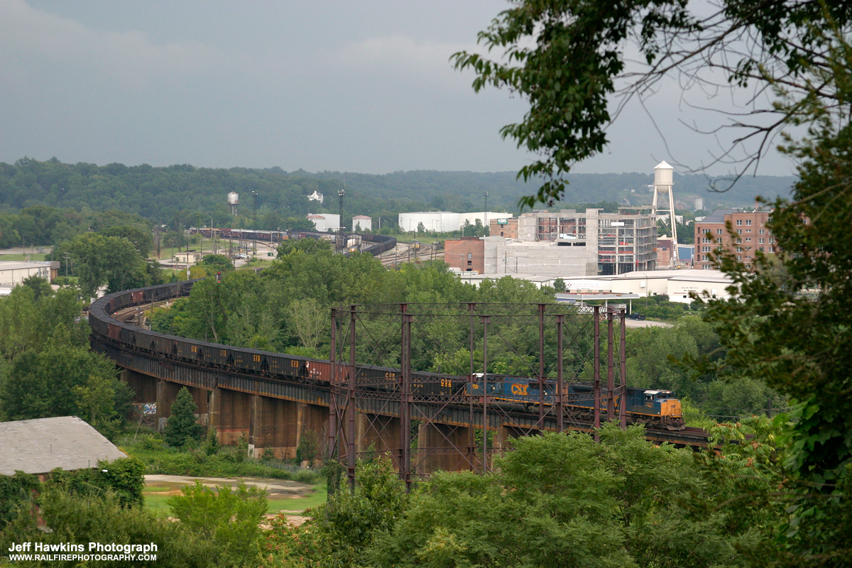 Fulton Gas Works