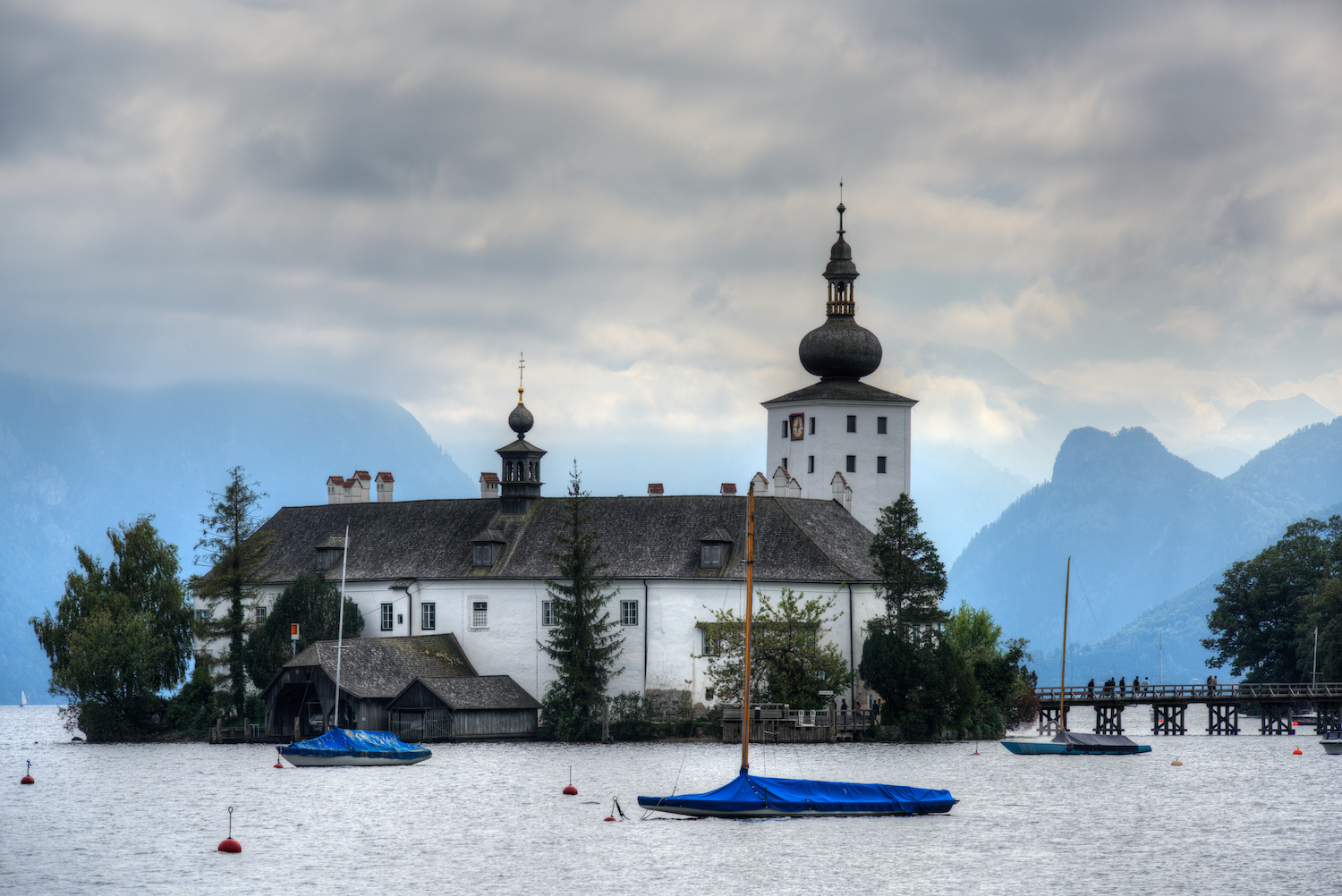 Schloss Ort