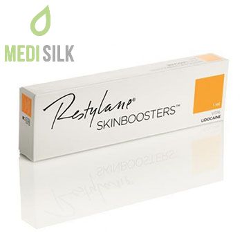 Restylane Skinboosters Vital with Lidocaine