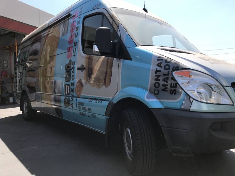 Food Truck Builders