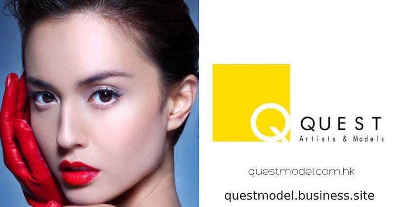 QUEST Artists and Models