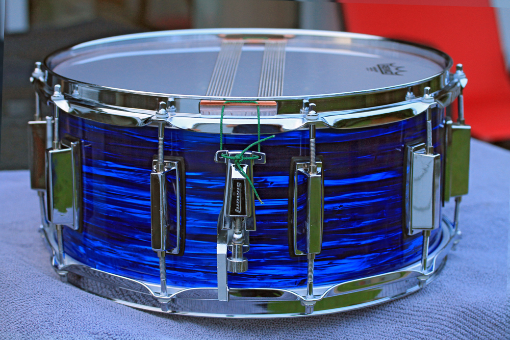 Custom Snare 
