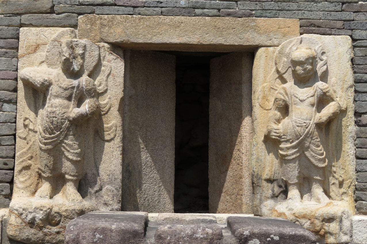 Bunhwangsa Temple