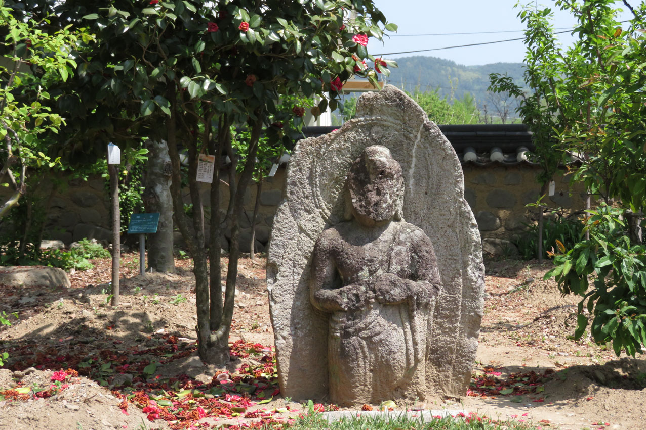 Bunhwangsa Temple