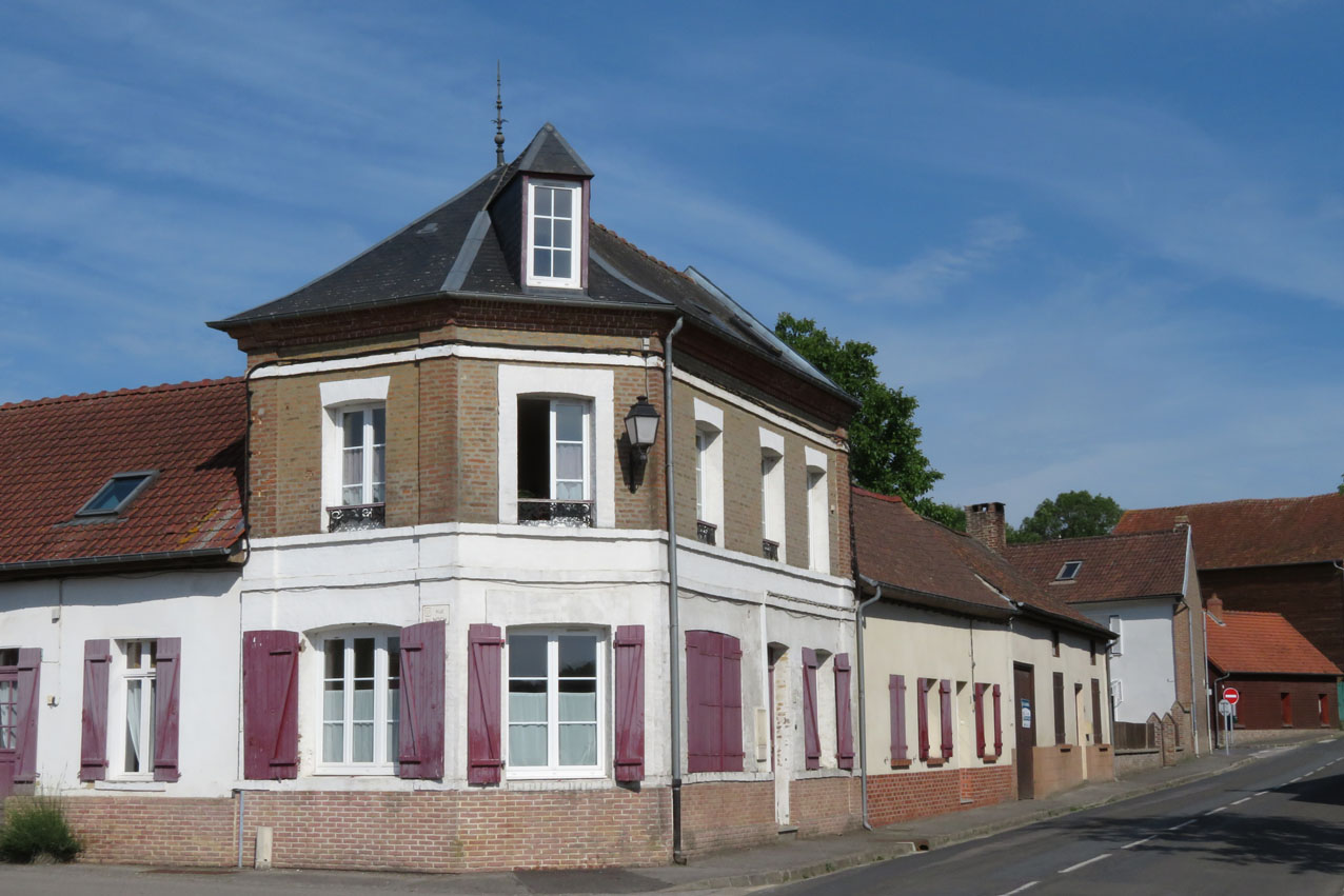 Saint Riquier