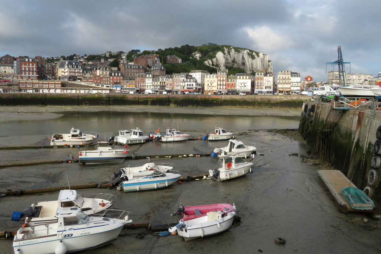 Le Treport