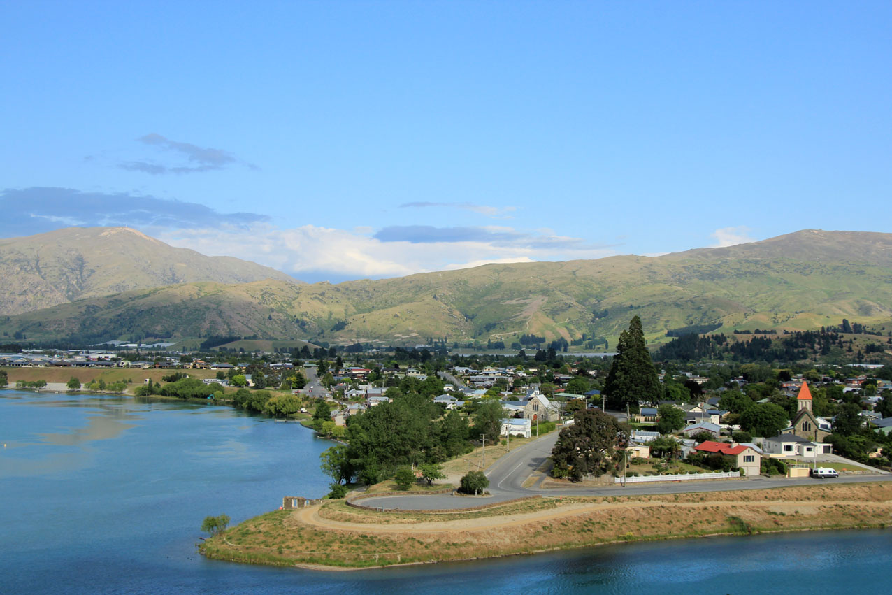 Cromwell