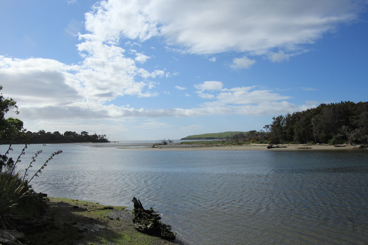 Surrat Bay