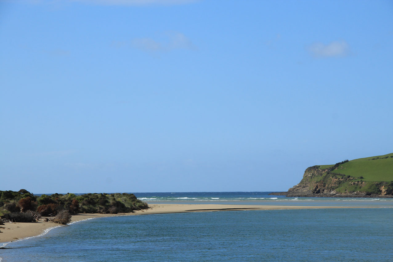 Surrat Bay