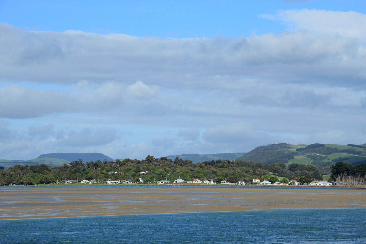 Surrat Bay