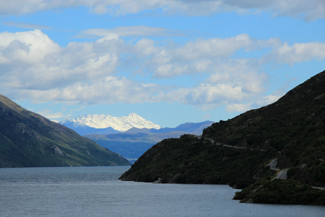 Lake Wakatipu