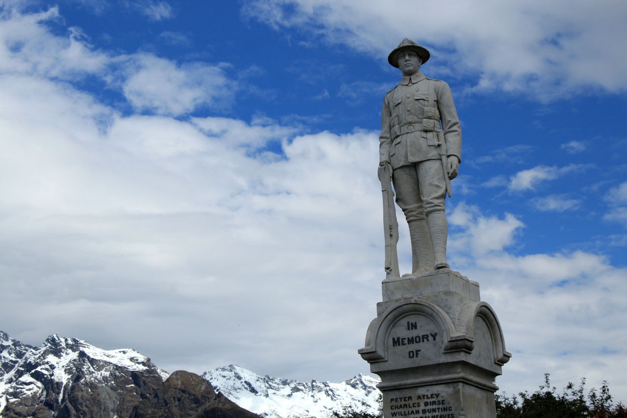 Glenorchy