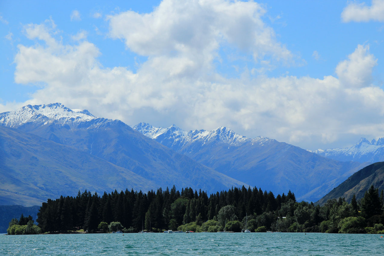 Lake Wanaka