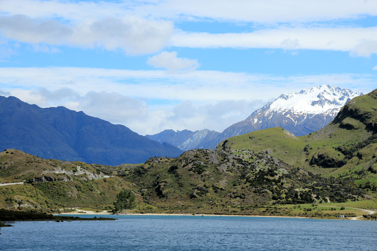 Lake Wanaka