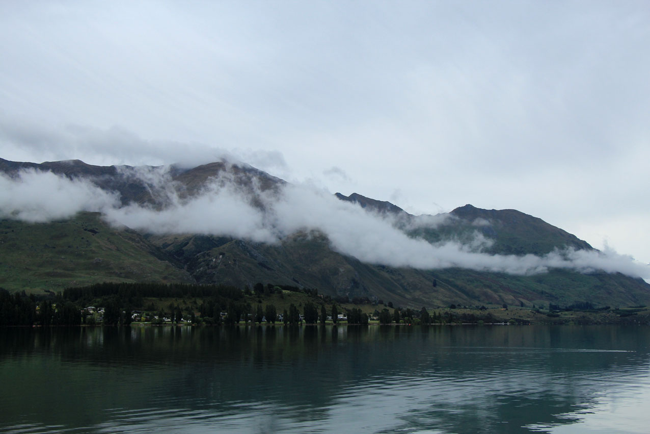 Lake Wanaka