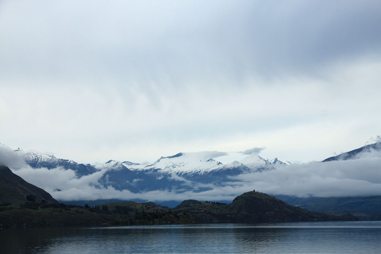 Lake Wanaka