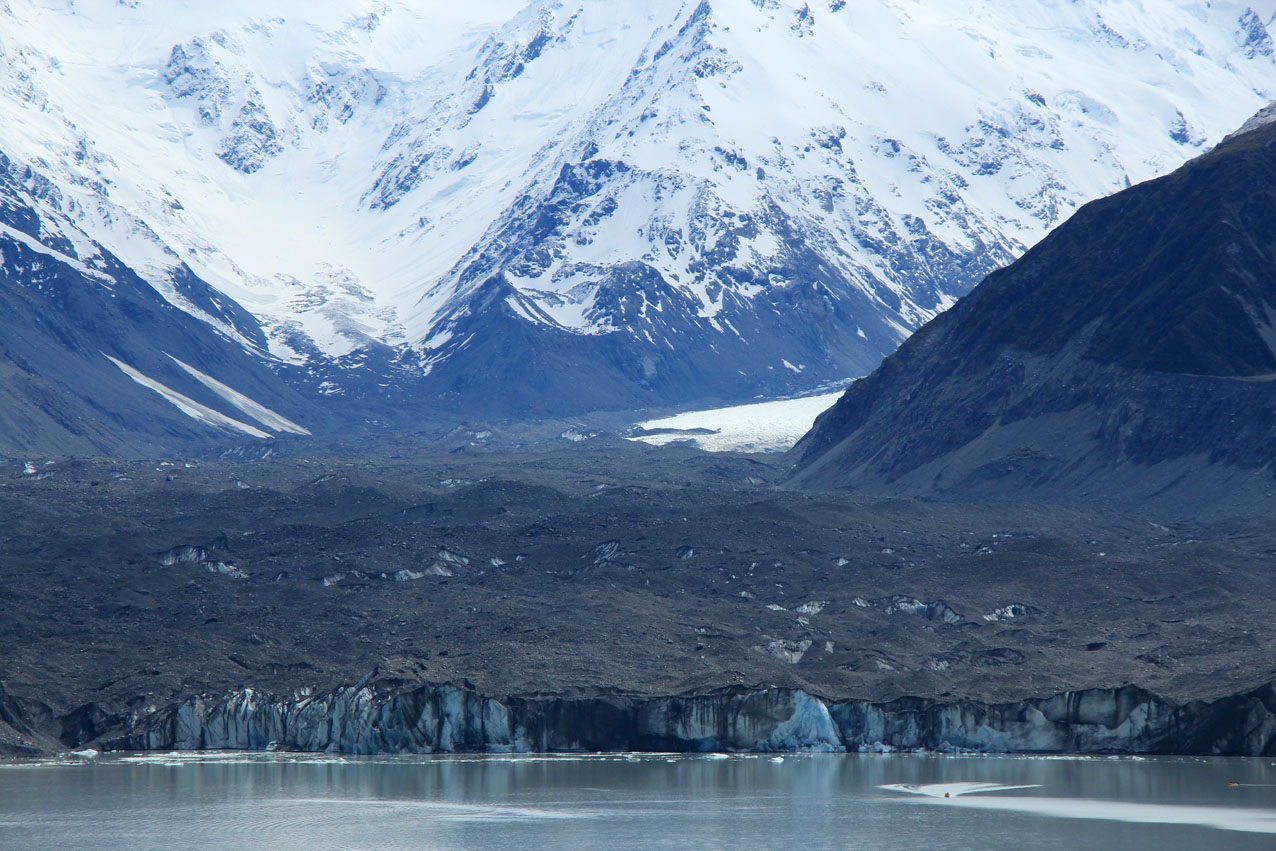 Mount Cook NP
