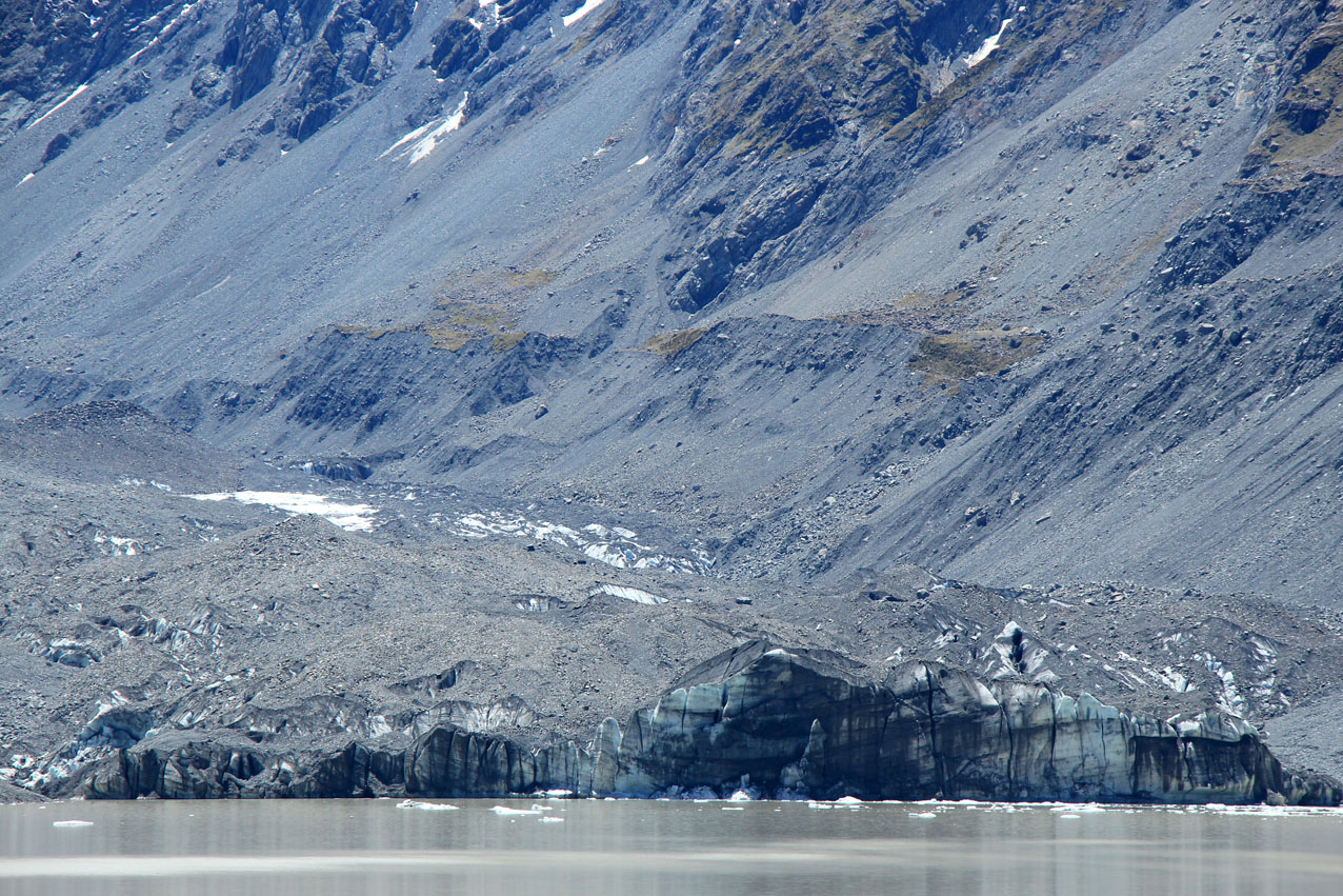Mount Cook NP