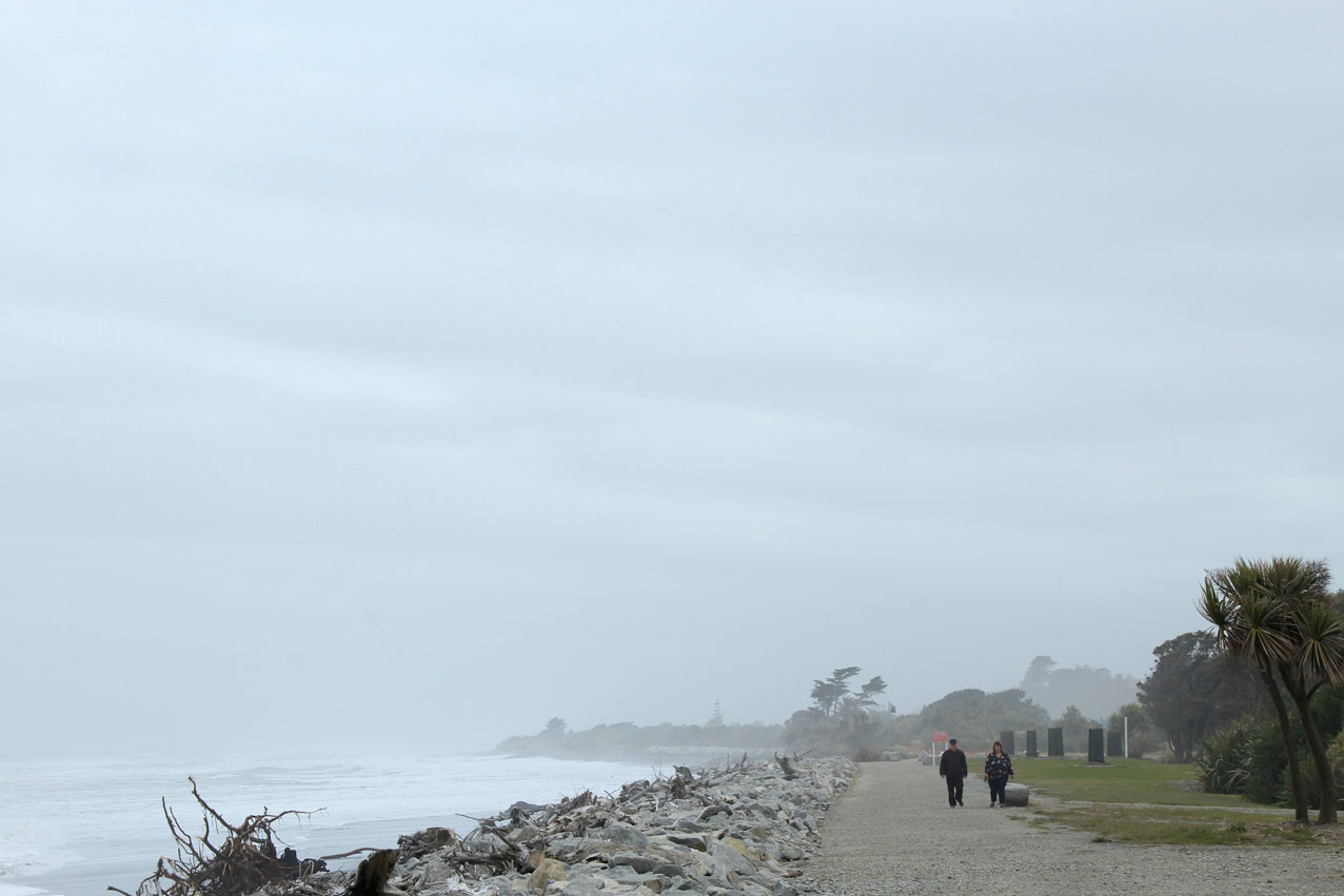 Hokitika