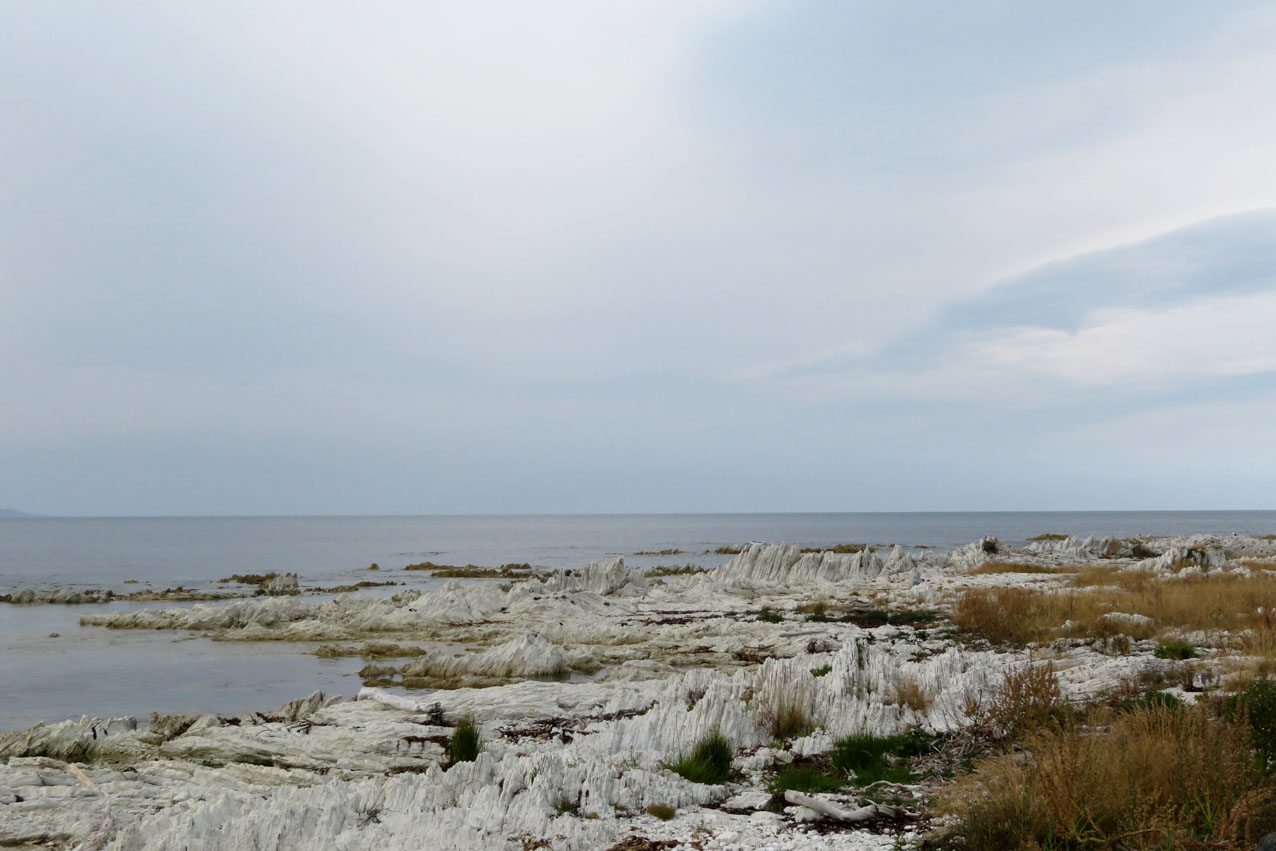 Kaikoura