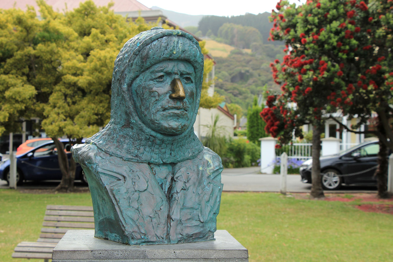 Akaroa