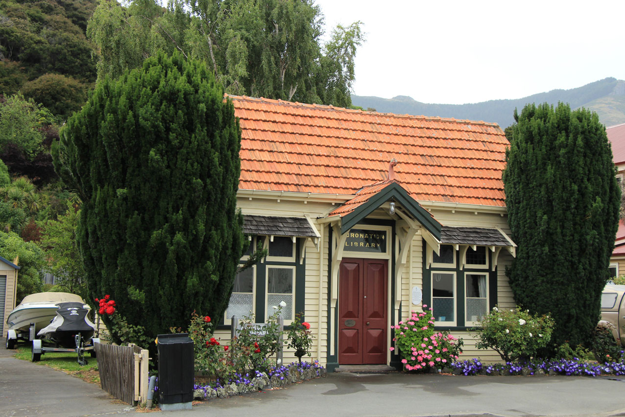Akaroa