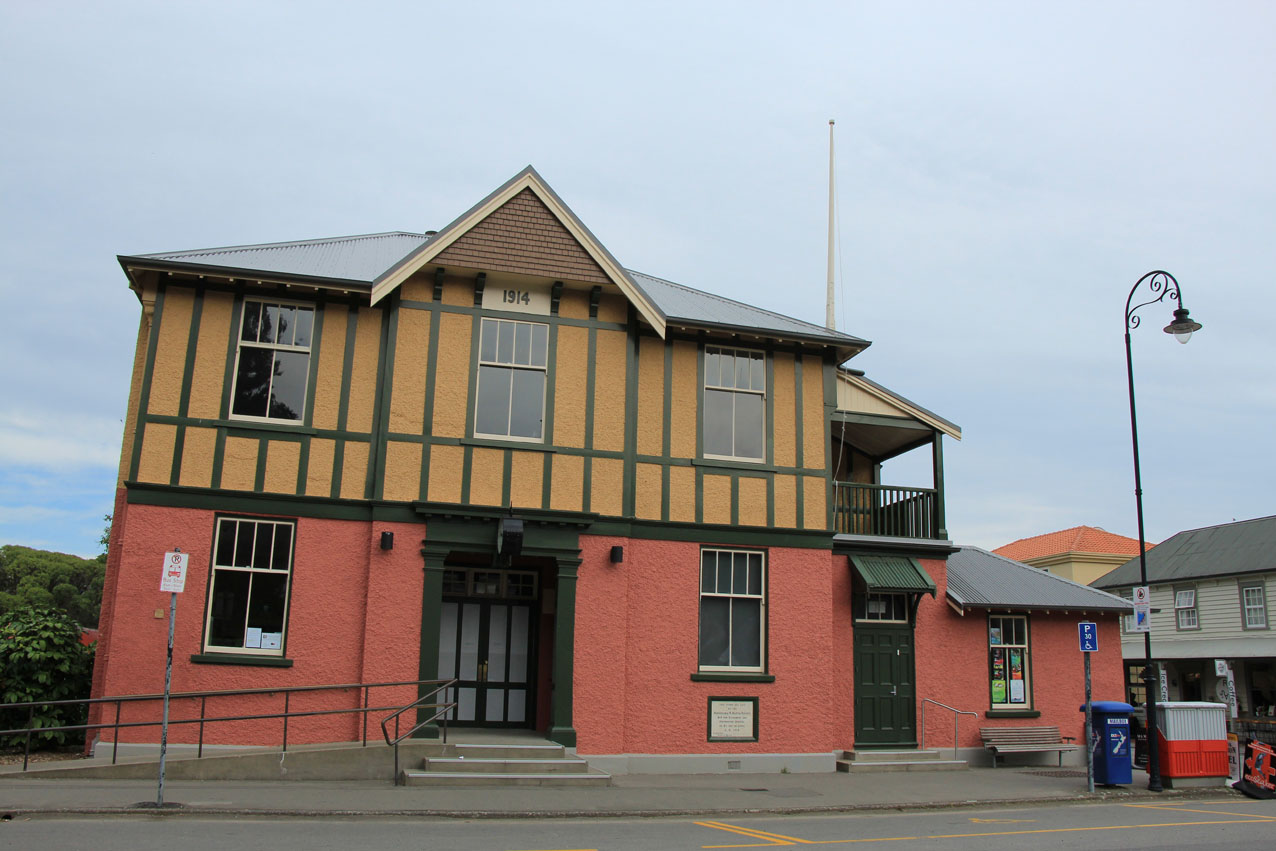 Akaroa