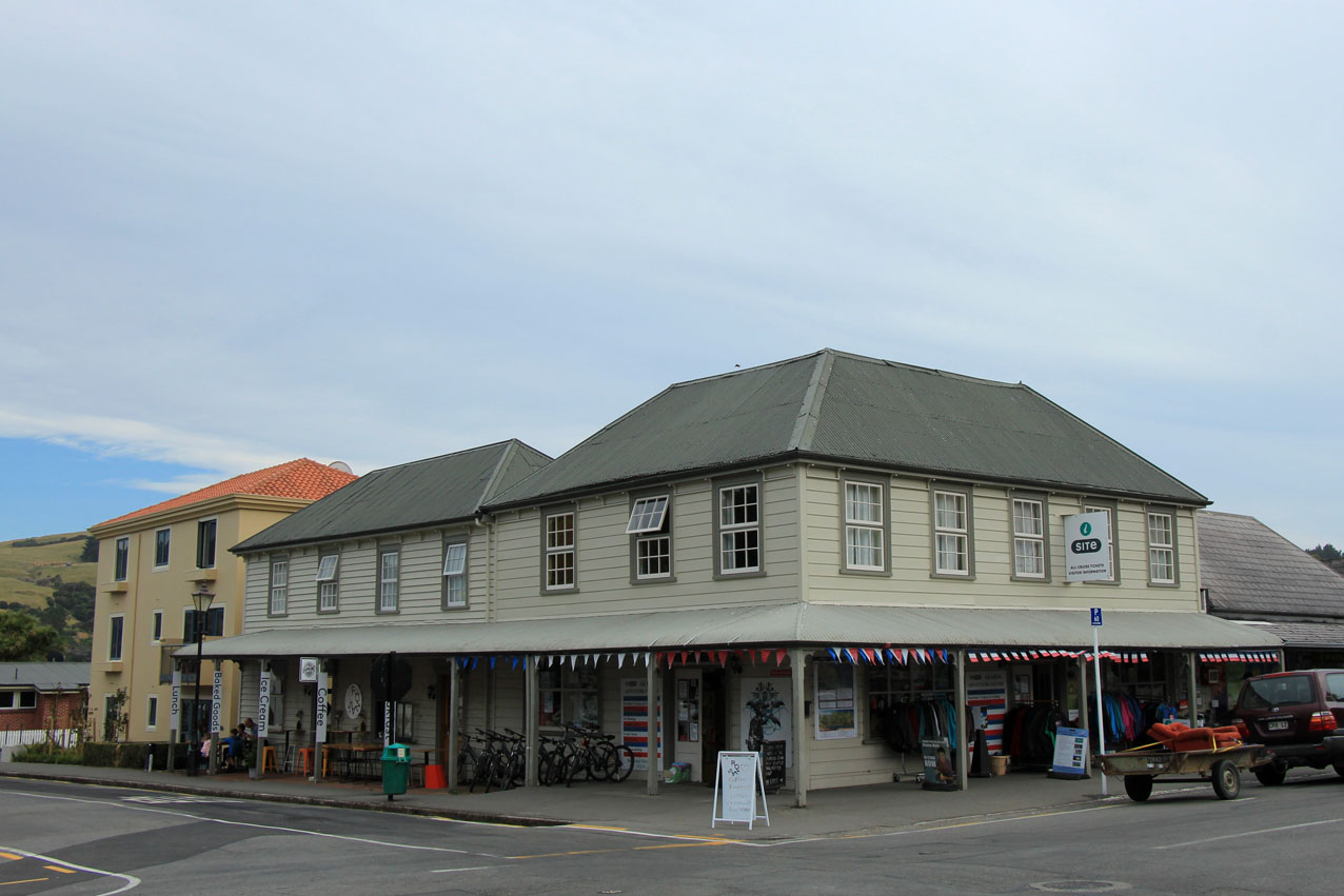 Akaroa