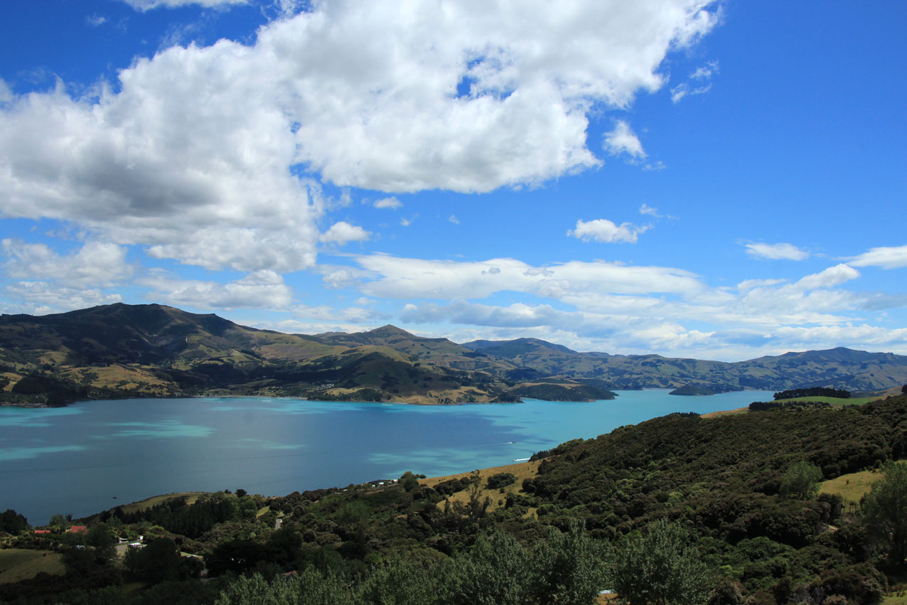 Akaroa
