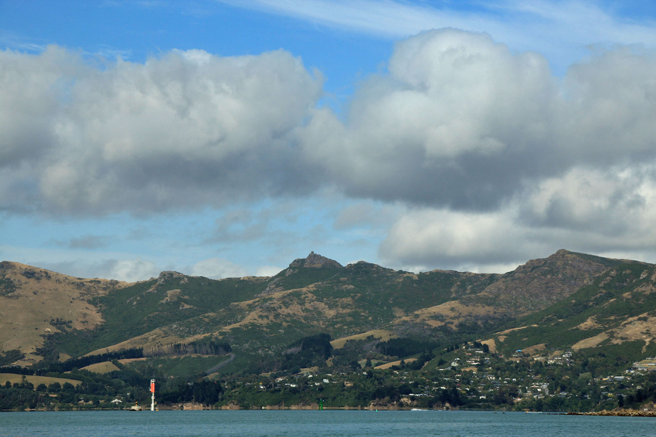 Lyttelton
