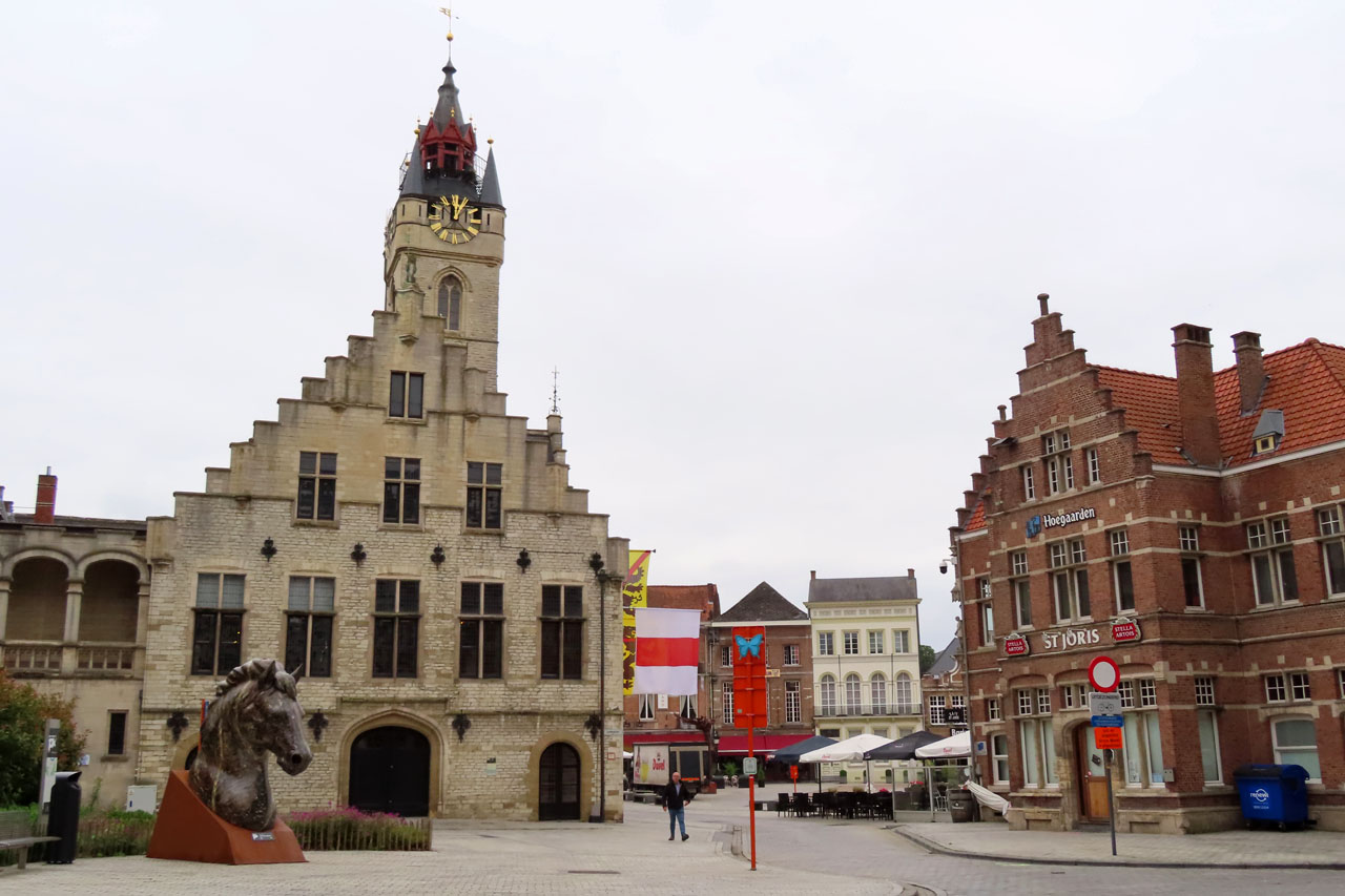 Dendermonde