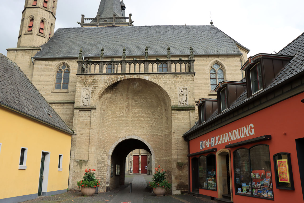 Xanten