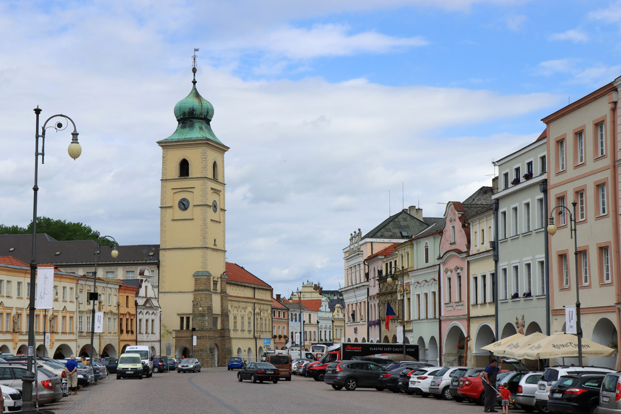 Litomysl