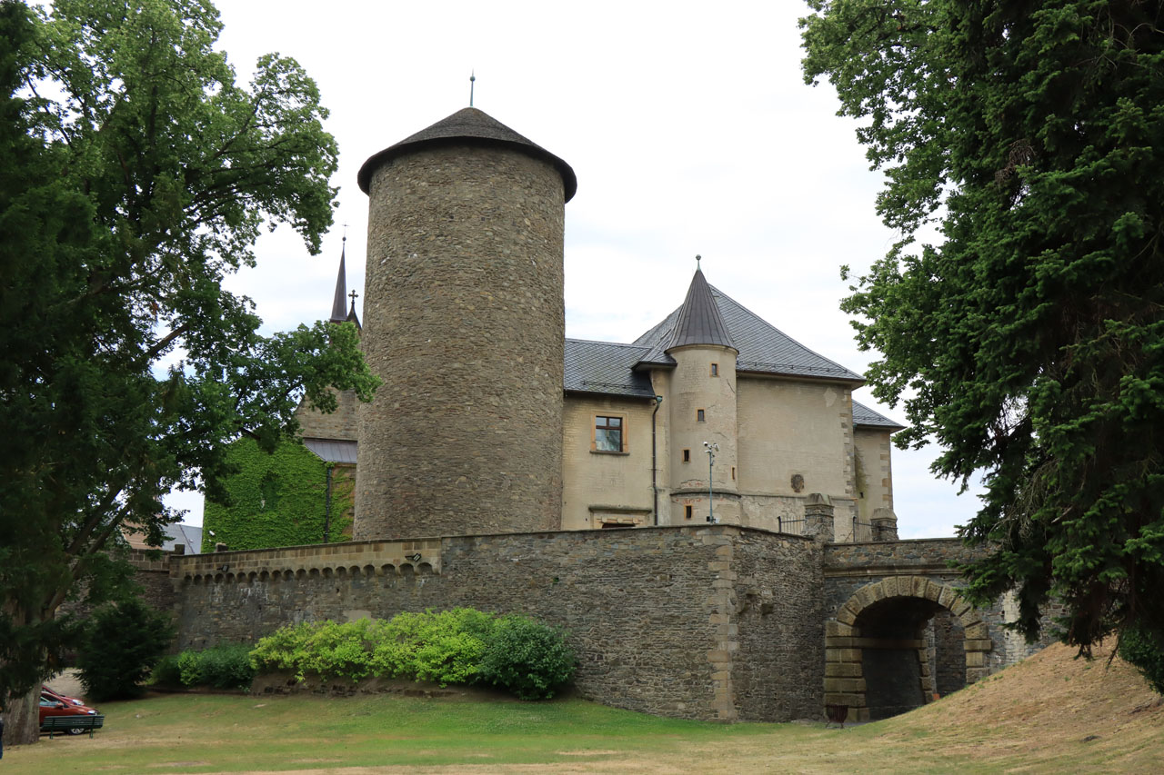 Sternberk