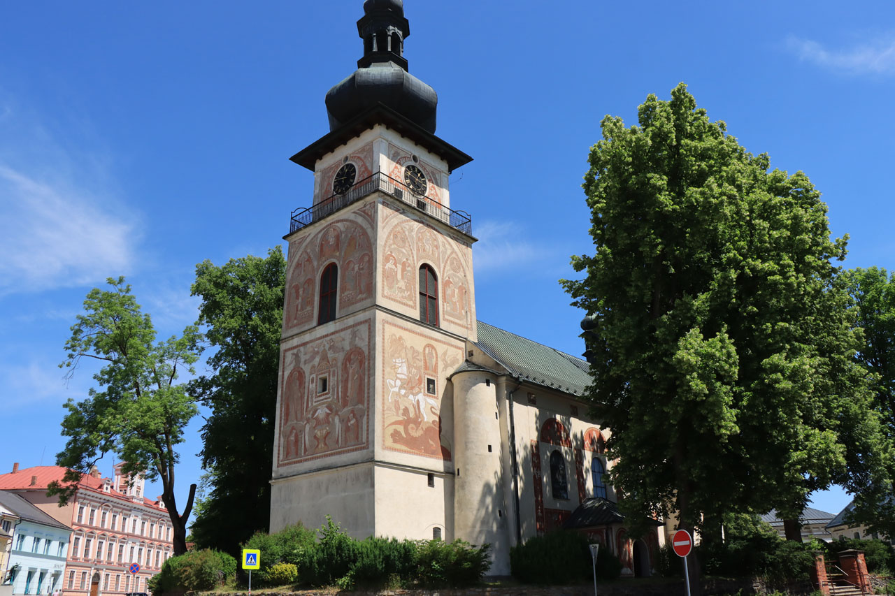 Nove Mesto