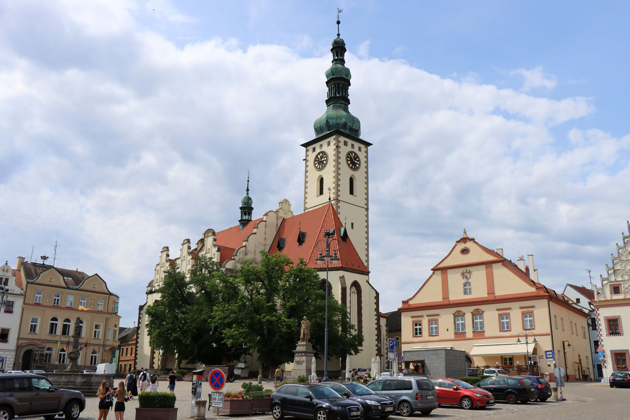 Tabor