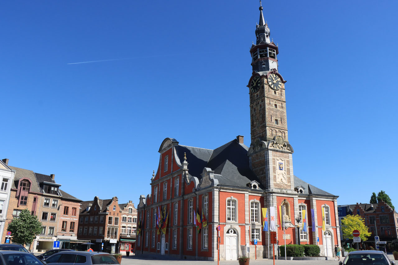 Sint Truiden