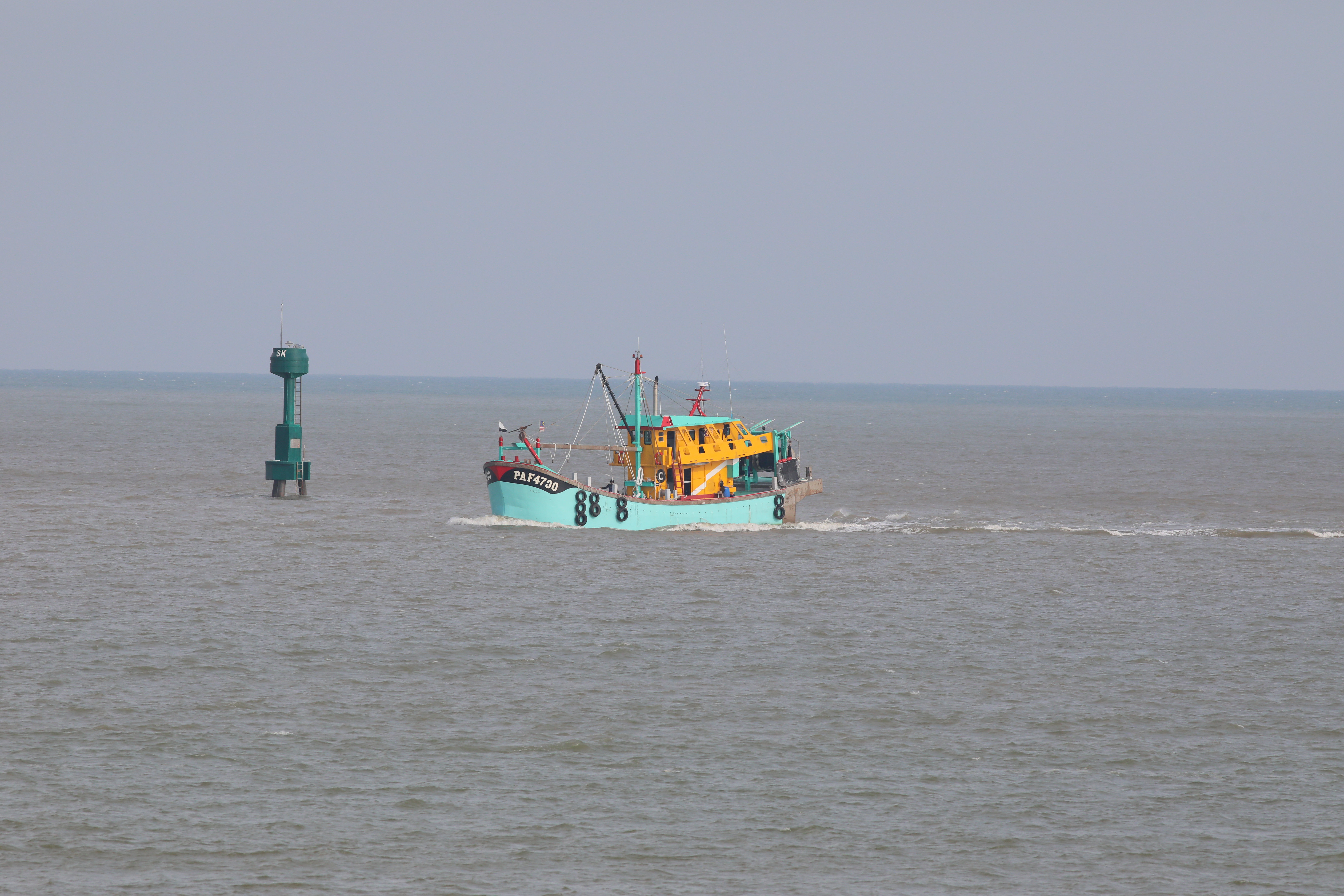 PAF4730
