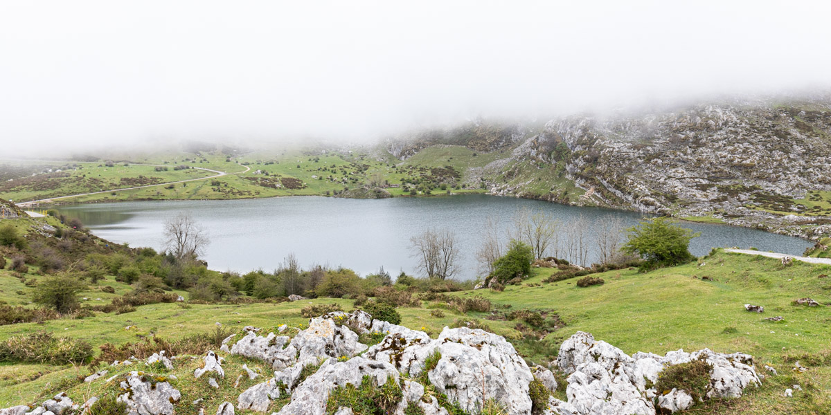 Picos de Europe