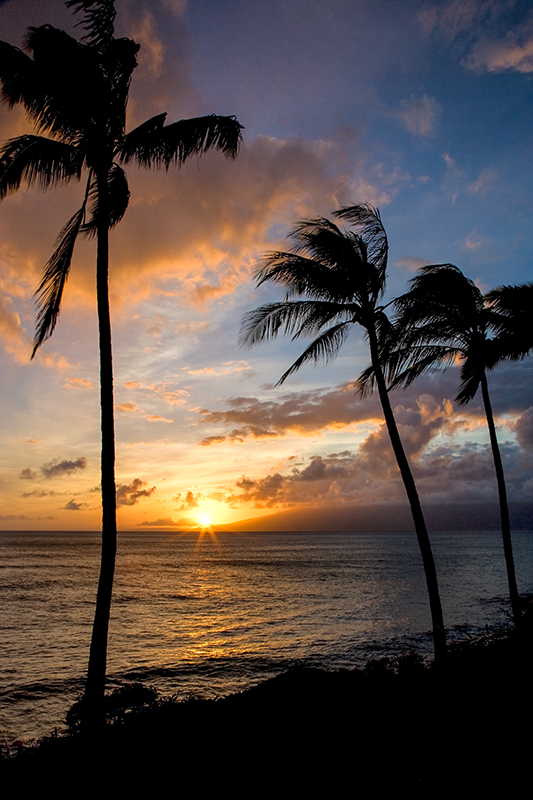 Maui - Sunset Breeze