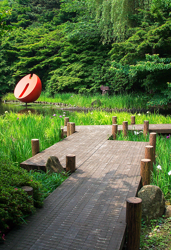 Tokyo Hemisphere