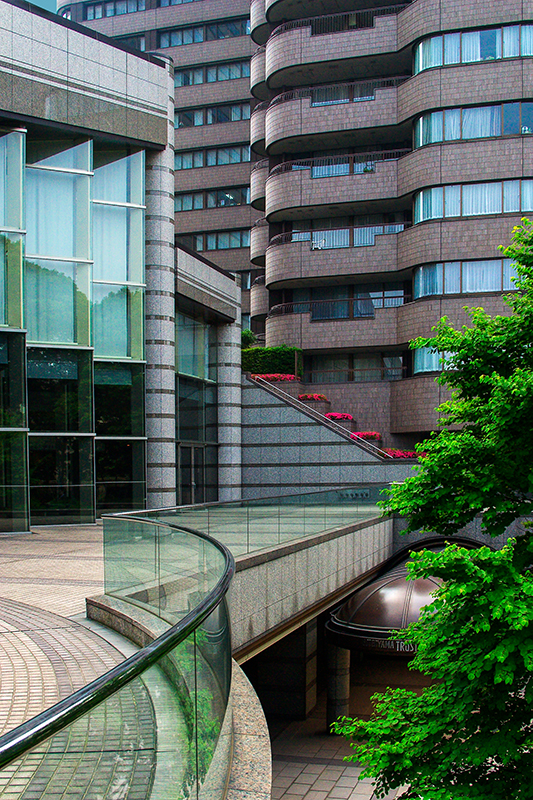 Tokyo Laforet