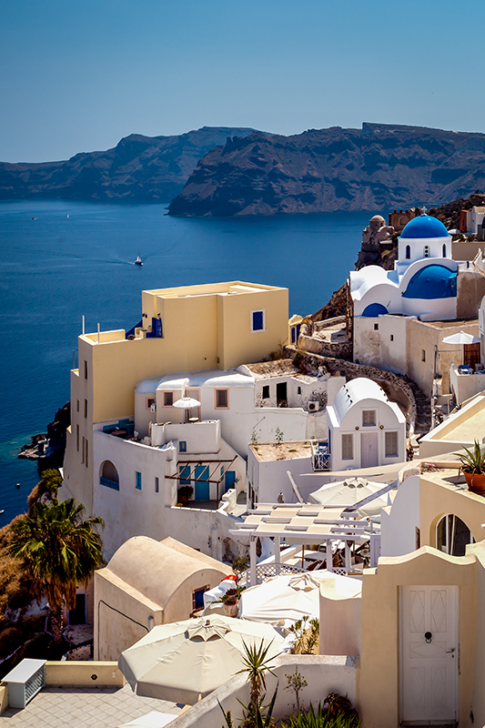 Greece - Oia 3